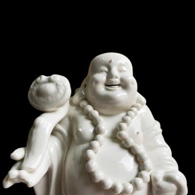 Tượng Phật Di Lặc Hảo Vận Chi Tinh